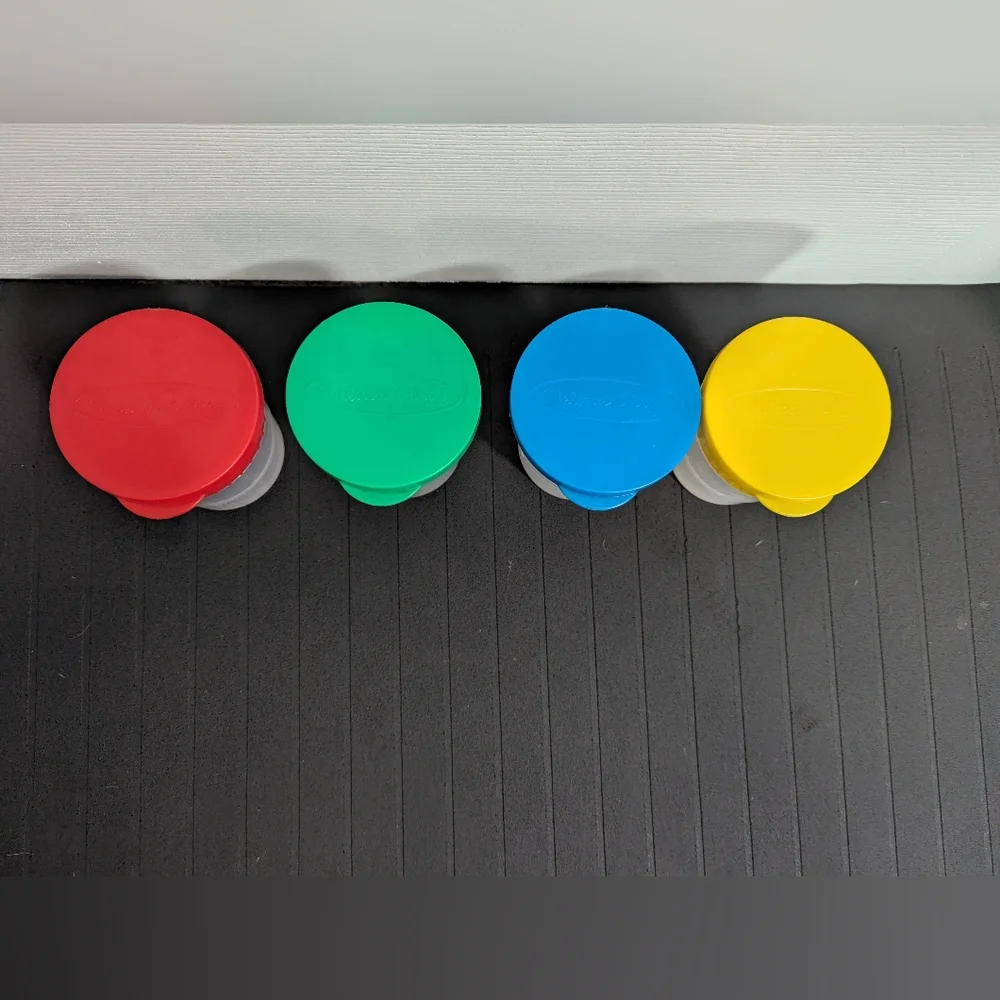 Melissa & Doug Spill-proof Paint Cups - Picture 5 of 5